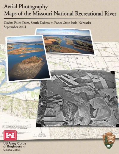 Clark Creek State Park