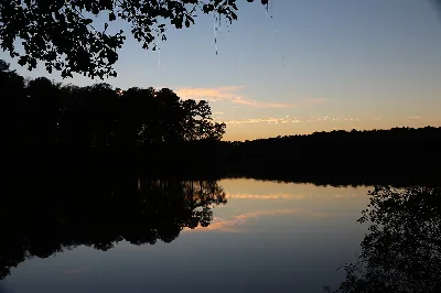 Roosevelt State Park