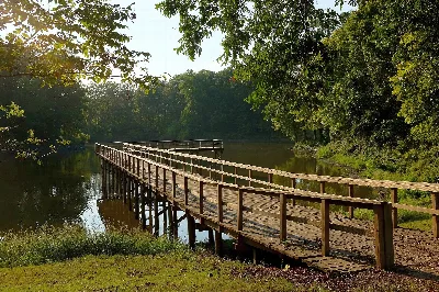 Great River Road State Park