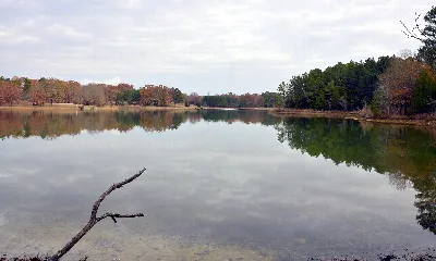 Trace State Park