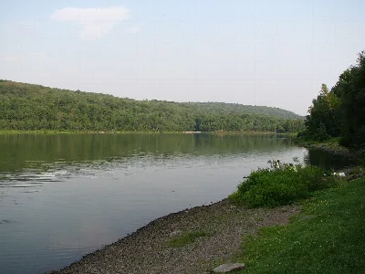 Prompton State Park