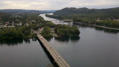 Shikellamy State Park