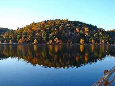 Little Buffalo State Park