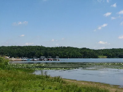 Yellow Creek State Park