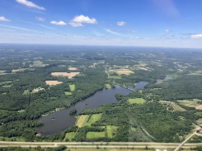 Maurice K. Goddard State Park