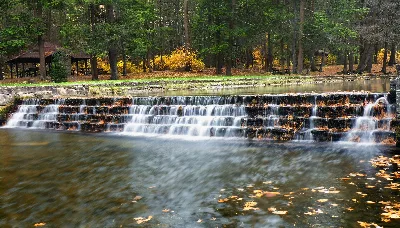 Ravensburg State Park