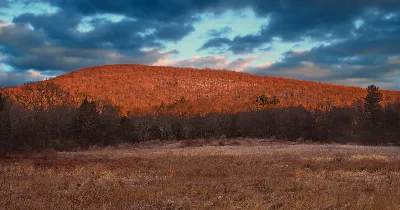 Nescopeck State Park