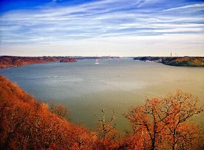 Susquehannock State Park