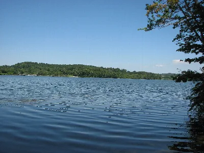 Marsh Creek State Park