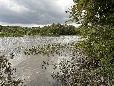 Neshaminy State Park