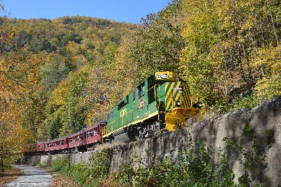 Lehigh Gorge State Park