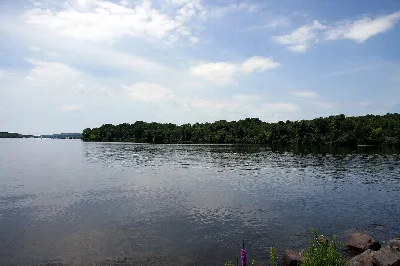 Nockamixon State Park