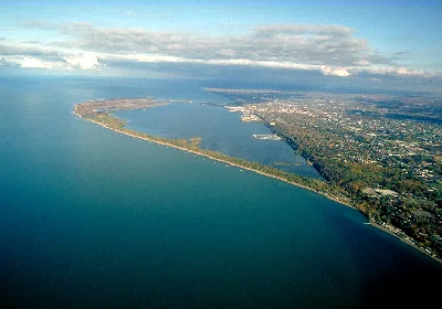 Presque Isle State Park