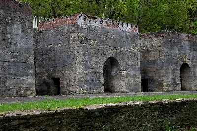 Canoe Creek State Park