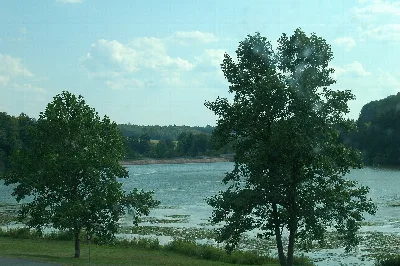 Hills Creek State Park