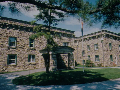 Kings Gap Environmental Education Center