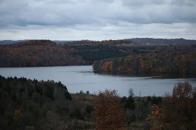 Prince Gallitzin State Park