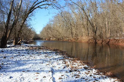 Evansburg State Park