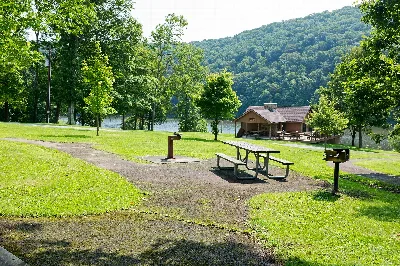 Laurel Hill State Park