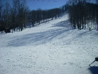Denton Hill State Park