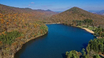 Cowans Gap State Park