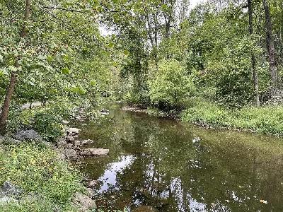 Ridley Creek State Park