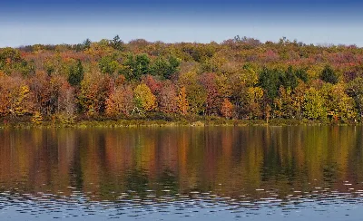Promised Land State Park