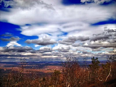 Big Pocono State Park