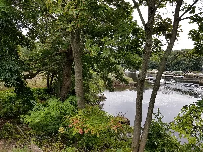 Neponset River Reservation