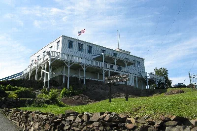 J.A. Skinner State Park