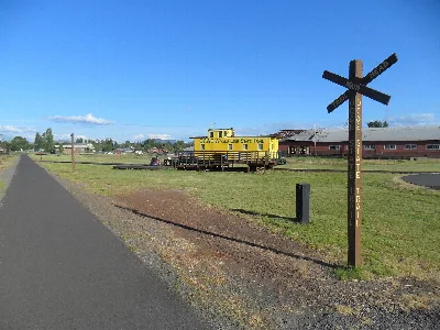 OC&E Woods Line State Trail