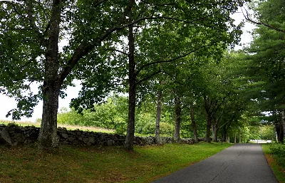 Moore State Park