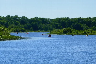 Cutler Park Reservation