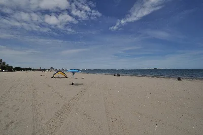 Revere Beach Reservation