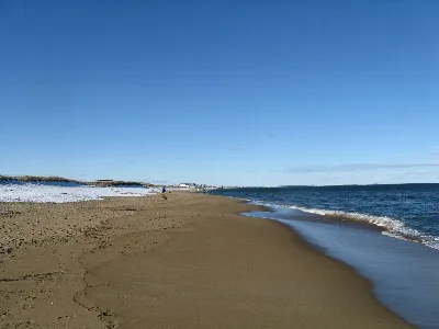 Salisbury Beach State Reservation