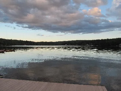 Lake Wyola State Park