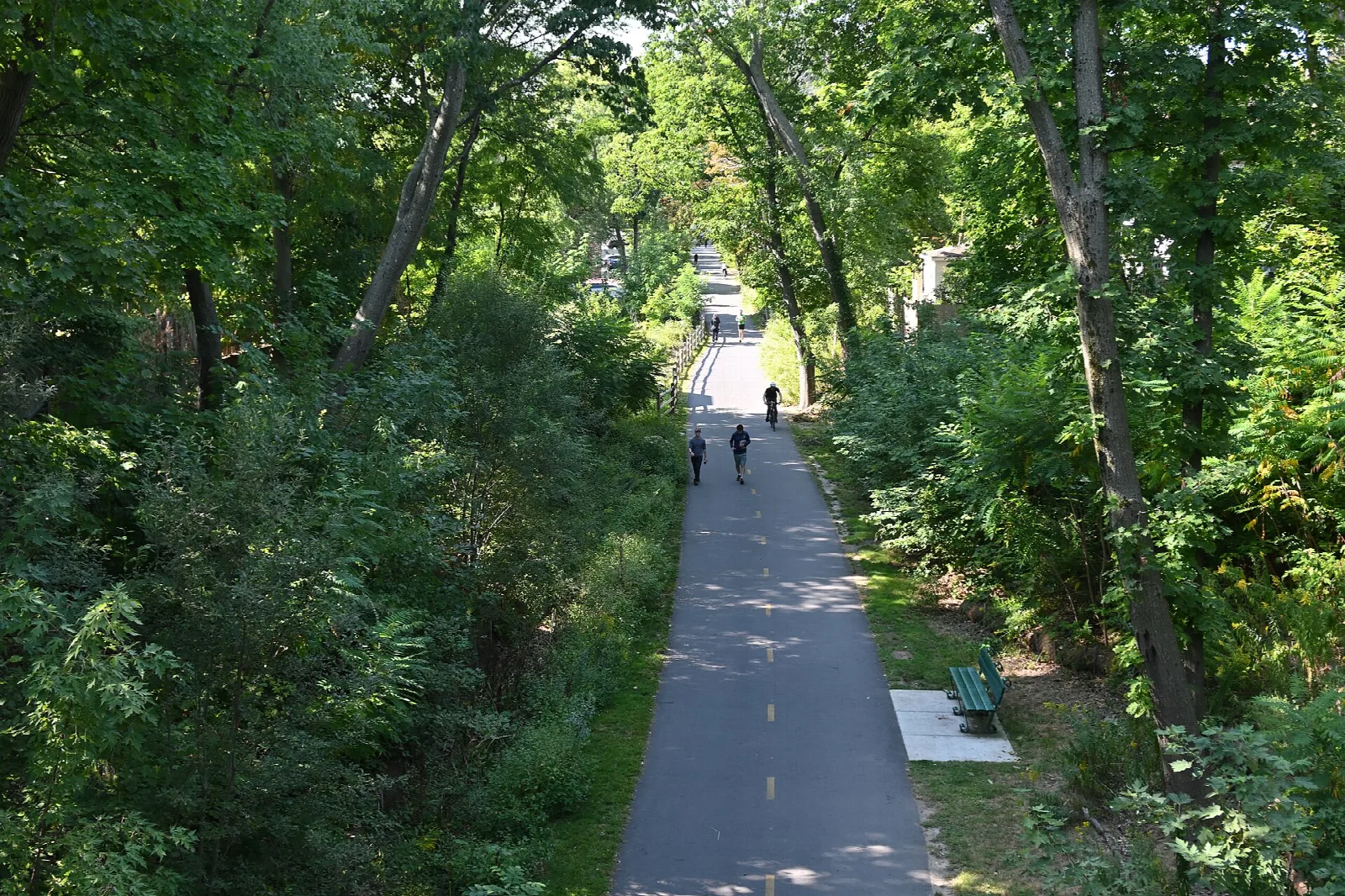Watertown Greenway