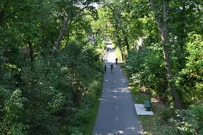 Watertown Greenway