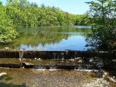Borderland State Park