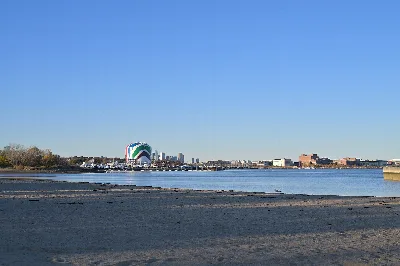 Dorchester Shores Reservation