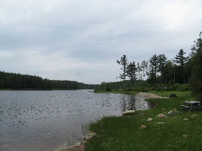 Sandisfield State Forest