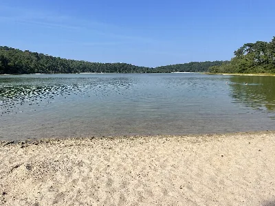 Nickerson State Park