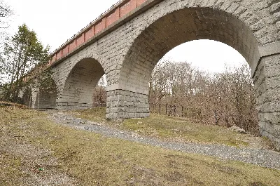 Hemlock Gorge Reservation