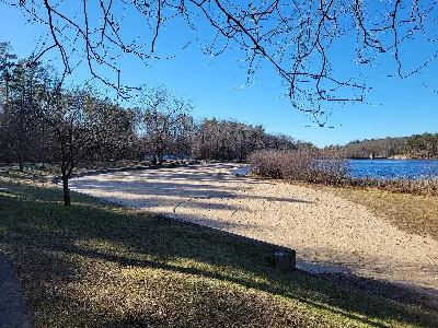 Chicopee Memorial State Park