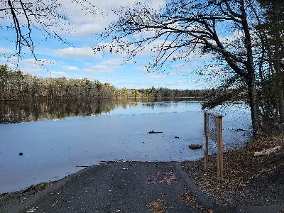 Red Bridge State Park