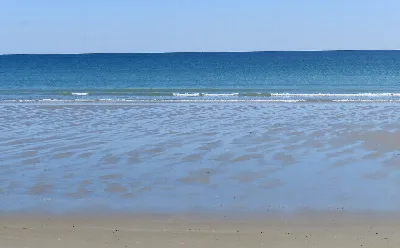 Nantasket Beach Reservation