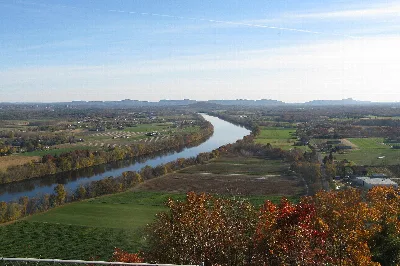 Mount Sugarloaf State Reservation