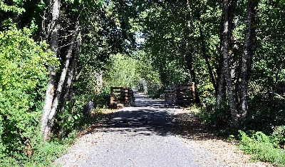 Banks-Vernonia State Trail