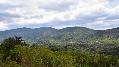 Cheaha State Park