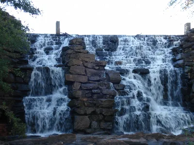 Chewacla State Park